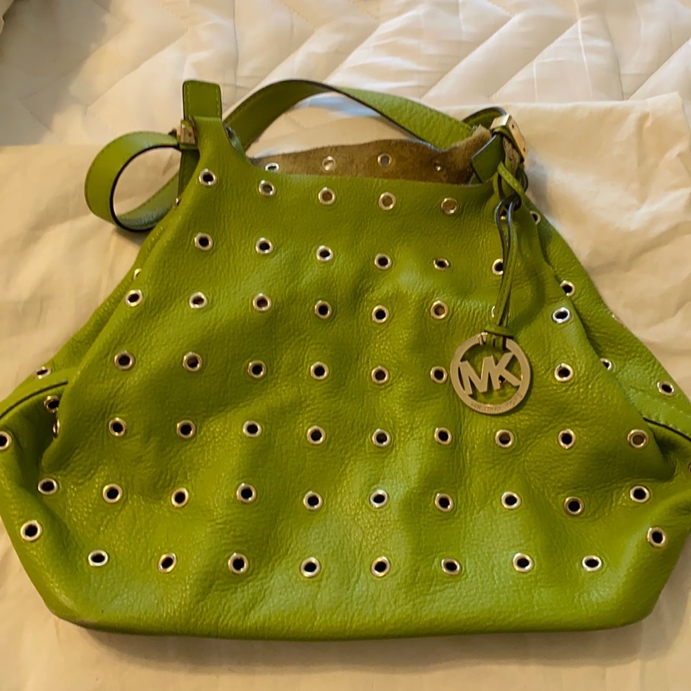 Michael Michael Kors Handbag